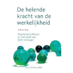 Afbeelding van De helende kracht van de werkelijkheid