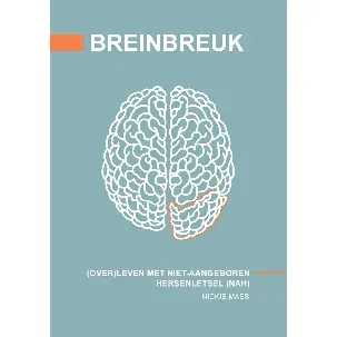 Afbeelding van Breinbreuk