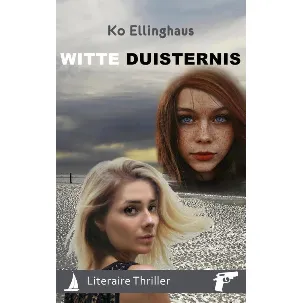 Afbeelding van Witte Duisternis