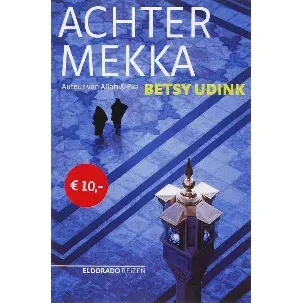 Afbeelding van Achter Mekka