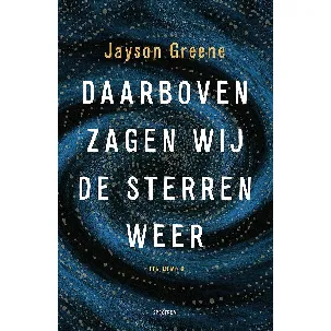 Afbeelding van Daarboven zagen wij de sterren weer