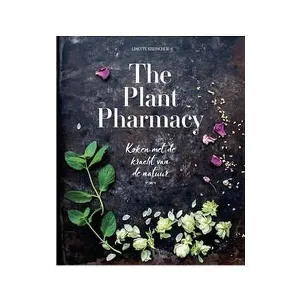 Afbeelding van The Plant Pharmacy