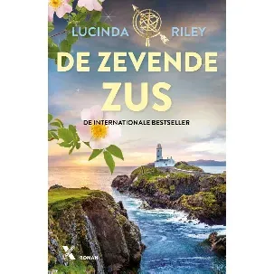 Afbeelding van De zeven zussen 7 - De zevende zus