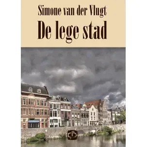 Afbeelding van De lege stad