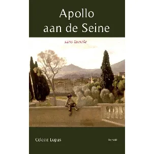 Afbeelding van Apollo aan de Seine