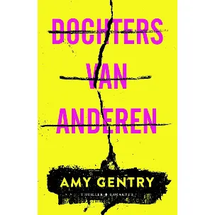 Afbeelding van Dochters van anderen