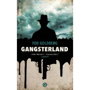 Afbeelding van Gangsterland