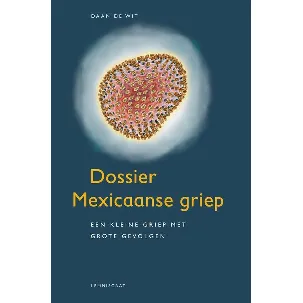 Afbeelding van Dossier Mexicaanse griep