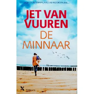 Afbeelding van De minnaar