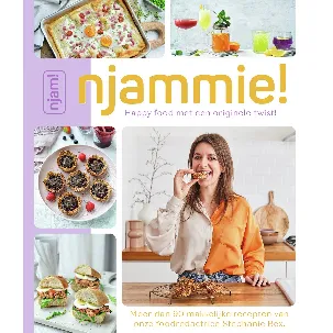 Afbeelding van Njam : Njammie!