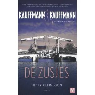 Afbeelding van Kauffmann 1 - De zusjes