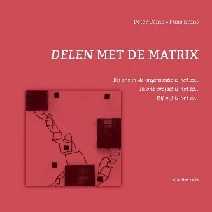 Afbeelding van Delen met de matrix