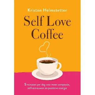 Afbeelding van Self Love Coffee