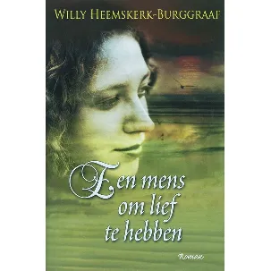 Afbeelding van Een mens om lief te hebben