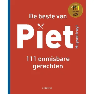 Afbeelding van De beste van Piet