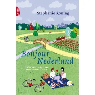 Afbeelding van Bonjour Nederland