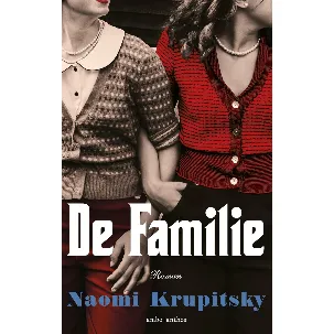 Afbeelding van De Familie