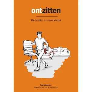 Afbeelding van Ontzitten