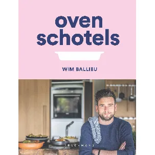 Afbeelding van Ovenschotels