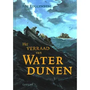 Afbeelding van Het Verraad Van Waterdunen