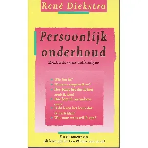 Afbeelding van Persoonlijk Onderhoud