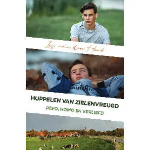 Afbeelding van Huppelen van zielenvreugd