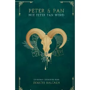 Afbeelding van Peter & Pan