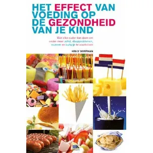 Afbeelding van Het effect van voeding op de gezondheid van je kind