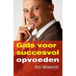 Afbeelding van Gids voor succesvol opvoeden