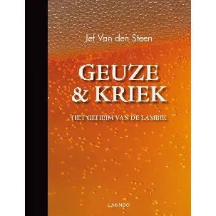 Afbeelding van Geuze & Kriek