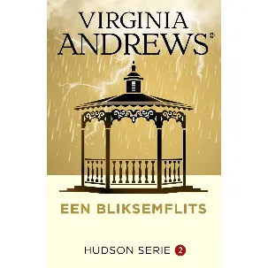 Afbeelding van Hudson 2 - Een bliksemflits