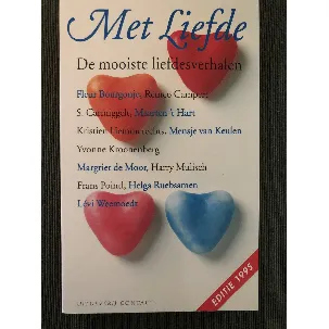 Afbeelding van Met liefde