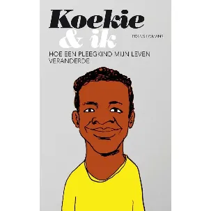 Afbeelding van Koekie En Ik