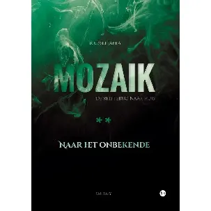 Afbeelding van Mozaik