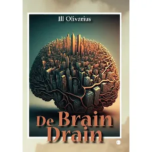 Afbeelding van De BrainDrain