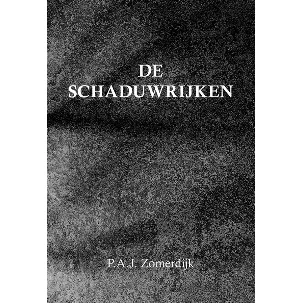 Afbeelding van De Schaduwrijken