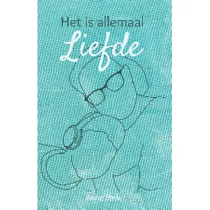 Afbeelding van Het is allemaal Liefde