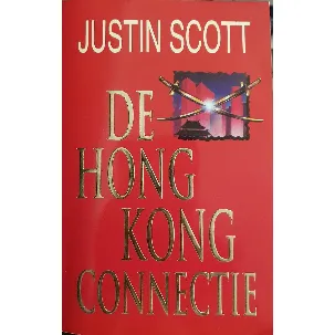 Afbeelding van Hong kong connectie