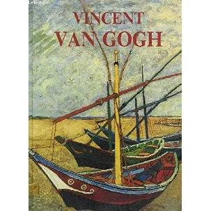 Afbeelding van Vincent van gogh