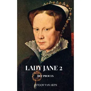 Afbeelding van Lady Jane 2