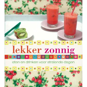 Afbeelding van Lekker Zonnig