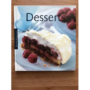 Afbeelding van Desserts