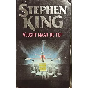 Afbeelding van Vlucht naar de top - King