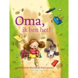 Afbeelding van Oma, Ik Ben Het