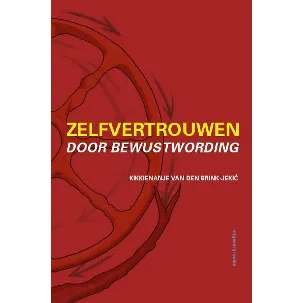 Afbeelding van Zelfvertrouwen door bewustwording