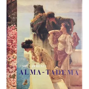 Afbeelding van Sir Lawrence Alma-Tadema