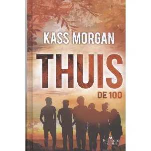 Afbeelding van De 100 - Thuis