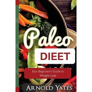 Afbeelding van Paleo dieeteen