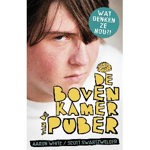 Afbeelding van De bovenkamer van de puber