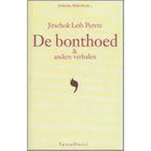 Afbeelding van Bonthoed En Andere Verhalen